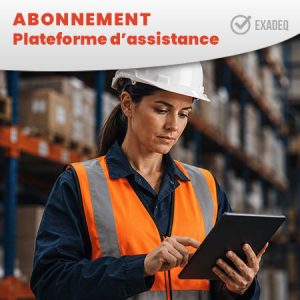 solution examen d’adéquation grand compte